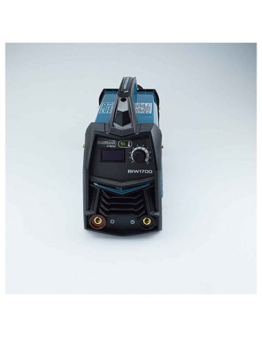 ΗΛΕΚΤΡΟΚΟΛΛΗΣΗ INVERTER 160Α