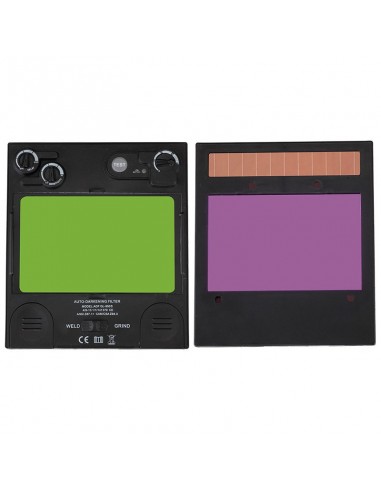 ΜΑΣΚΑ ΗΛΕΚΤΡΟΝΙΚΗ ΡΥΘΜΙΖΟΜΕΝΗ