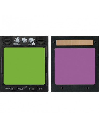 ΜΑΣΚΑ ΗΛΕΚΤΡΟΝΙΚΗ ΡΥΘΜΙΖΟΜΕΝΗ