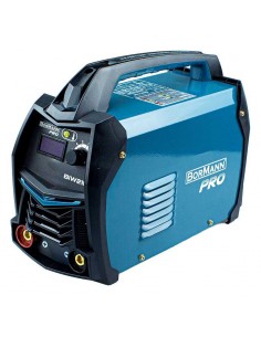 ΗΛΕΚΤΡΟΚΟΛΛΗΣΗ INVERTER 200A