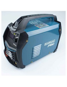 ΗΛΕΚΤΡΟΚΟΛΛΗΣΗ INVERTER 200A 2