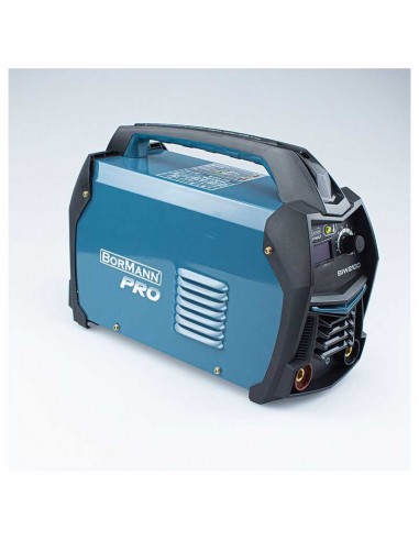 ΗΛΕΚΤΡΟΚΟΛΛΗΣΗ INVERTER 200A ΗΛΕΚΤΡΟΚΟΛΛΗΣΗ INVERTER 200A