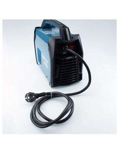 ΗΛΕΚΤΡΟΚΟΛΛΗΣΗ INVERTER 200A ΗΛΕΚΤΡΟΚΟΛΛΗΣΗ INVERTER 200A