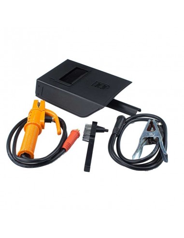 ΗΛΕΚΤΡΟΚΟΛΛΗΣΗ INVERTER 200A ΗΛΕΚΤΡΟΚΟΛΛΗΣΗ INVERTER 200A