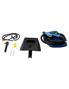 PLASMA ΚΟΠΗΣ INVERTER 10-40A 2