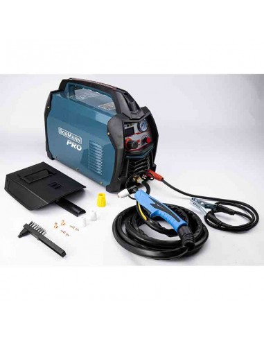 PLASMA ΚΟΠΗΣ INVERTER 10-40A