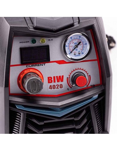 PLASMA ΚΟΠΗΣ INVERTER 10-40A