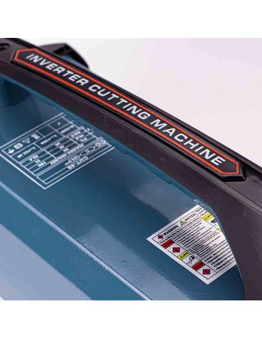 PLASMA ΚΟΠΗΣ INVERTER 10-40A