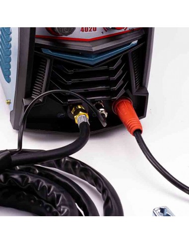 PLASMA ΚΟΠΗΣ INVERTER 10-40A