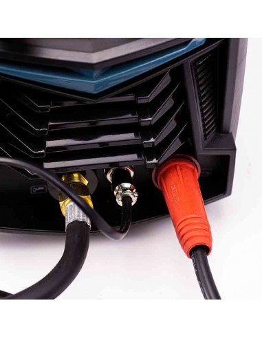 PLASMA ΚΟΠΗΣ INVERTER 10-40A