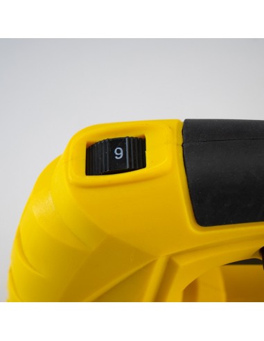 ΣΕΓΑ ΡΥΘΜΙΖΟΜΕΝΗ 400W ΣΕΓΑ ΡΥΘΜΙΖΟΜΕΝΗ 400W