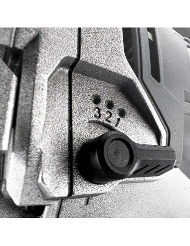 ΣΕΓΑ ΡΥΘΜΙΖΟΜΕΝΗ 400W ΣΕΓΑ ΡΥΘΜΙΖΟΜΕΝΗ 400W