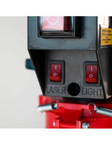 ΚΟΛΩΝΑΤΟ ΔΡΑΠΑΝΟ ΜΕ ΛΕΙΖΕΡ 550W ΚΟΛΩΝΑΤΟ ΔΡΑΠΑΝΟ ΜΕ ΛΕΙΖΕΡ 550W