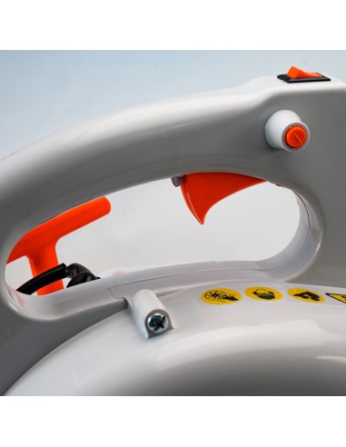 ΦΥΣΗΤΗΡΑΣ-ΑΠΟΡΡΟΦΗΤΗΡΑΣ ΒΕΝΖΙΝΗΣ 27.2cc