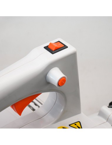 ΦΥΣΗΤΗΡΑΣ-ΑΠΟΡΡΟΦΗΤΗΡΑΣ ΒΕΝΖΙΝΗΣ 27.2cc