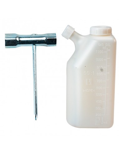 ΦΥΣΗΤΗΡΑΣ-ΑΠΟΡΡΟΦΗΤΗΡΑΣ ΒΕΝΖΙΝΗΣ 27.2cc