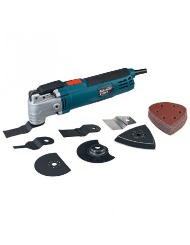 ΠΟΛΥΕΡΓΑΛΕΙΟ 500W ΠΟΛΥΕΡΓΑΛΕΙΟ 500W