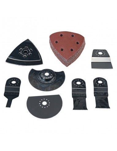 ΠΟΛΥΕΡΓΑΛΕΙΟ 500W ΠΟΛΥΕΡΓΑΛΕΙΟ 500W