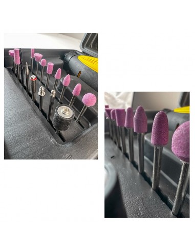 ΠΟΛΥΕΡΓΑΛΕΙΟ 135W ME 40 ΕΞΑΡΤΗΜΑΤΑ ΠΟΛΥΕΡΓΑΛΕΙΟ 135W ME 40 ΕΞΑΡΤΗΜΑΤΑ