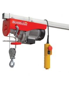 ΗΛΕΚΤΡΙΚΟ ΠΑΛΑΓΚΟ 400Kg, 12m