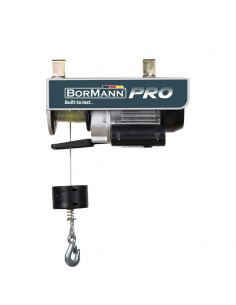 ΗΛΕΚΤΡΙΚΟ ΠΑΛΑΓΚΟ 500kg