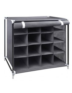 ΠΑΠΟΥΤΣΟΘΗΚΗ ΥΦΑΣΜΑΤΙΝΗ