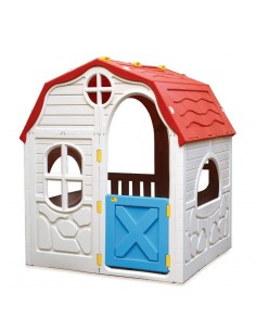 ΣΠΙΤΑΚΙ ΠΑΙΔΙΚΟ ΠΤΥΣΣΟΜΕΝΟ