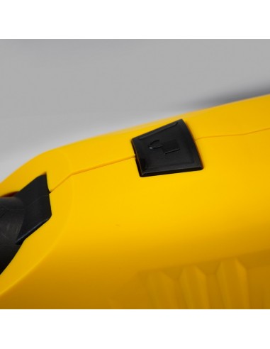 ΠΙΣΤΟΛΙ ΒΑΦΗΣ ΗΛΕΚΤΡΙΚΟ HVLP 400W, 800ml