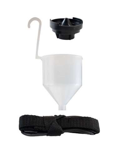 ΠΙΣΤΟΛΙ ΒΑΦΗΣ ΗΛΕΚΤΡΙΚΟ HVLP 800W