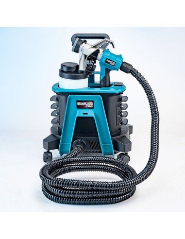 ΠΙΣΤΟΛΙ ΒΑΦΗΣ ΗΛΕΚΤΡΙΚΟ 1200W