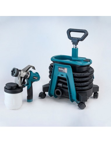 ΠΙΣΤΟΛΙ ΒΑΦΗΣ ΗΛΕΚΤΡΙΚΟ 1200W