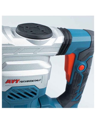 ΚΑΤΕΔΑΦΙΣΤΙΚΟ ΠΙΣΤΟΛΕΤΟ SDS-MAX 1300W ΚΑΤΕΔΑΦΙΣΤΙΚΟ ΠΙΣΤΟΛΕΤΟ SDS-MAX 1300W