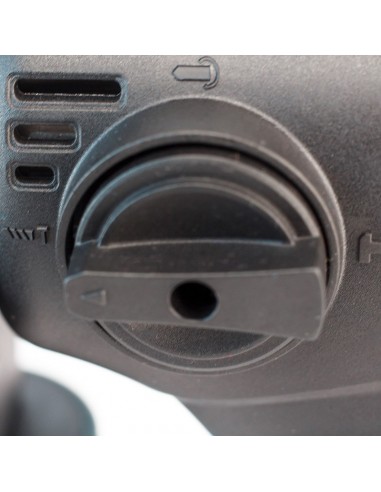 ΣΚΑΠΤΙΚΟ ΠΕΡΙΣΤΡΟΦΙΚΟ ΠΙΣΤΟΛΕΤΟ SDS...