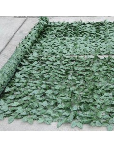 ΦΡΑΚΤΗΣ ΜΕ ΦΥΛΛΩΣΙΑ 3x1m 2