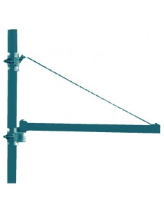 ΒΡΑΧΙΟΝΑΣ ΠΑΛΑΓΚΟΥ 1000kg