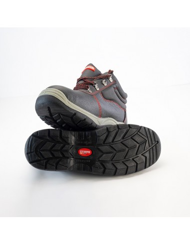 ΜΠΟΤΑΚΙ ΑΣΦΑΛΕΙΑΣ S1 DETROIT Νο40