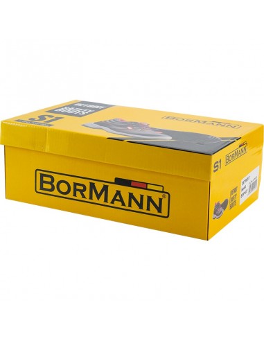 ΜΠΟΤΑΚΙ ΑΣΦΑΛΕΙΑΣ S1 DETROIT Νο41