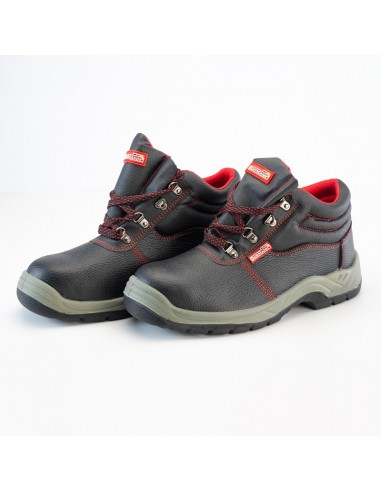 ΜΠΟΤΑΚΙ ΑΣΦΑΛΕΙΑΣ S1 DETROIT Νο43