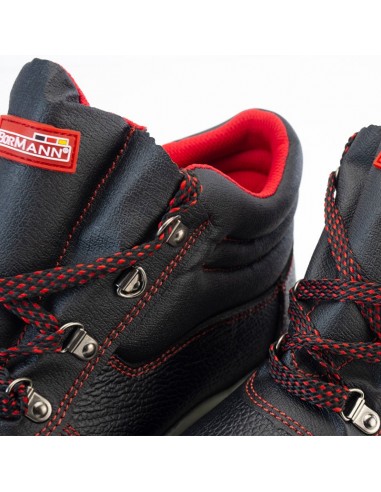 ΜΠΟΤΑΚΙ ΑΣΦΑΛΕΙΑΣ S1 DETROIT Νο44