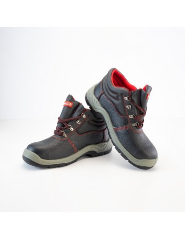 ΜΠΟΤΑΚΙ ΑΣΦΑΛΕΙΑΣ S1 DETROIT Νο44