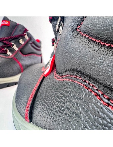 ΜΠΟΤΑΚΙ ΑΣΦΑΛΕΙΑΣ S1 DETROIT Νο47