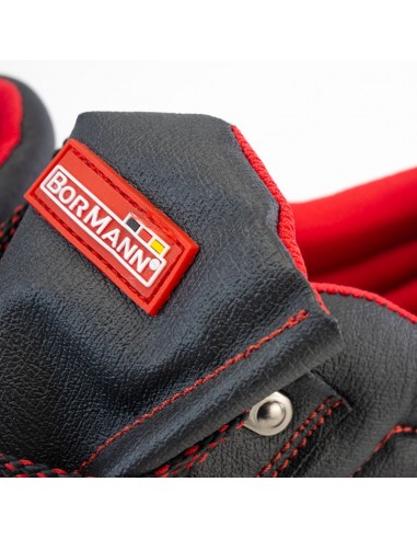 ΜΠΟΤΑΚΙ ΑΣΦΑΛΕΙΑΣ S1 DETROIT Νο47