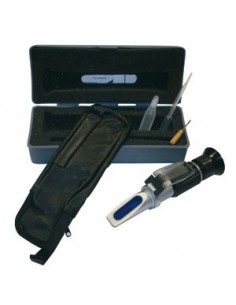 Διαθλασίμετρο για Κρασί -... 2