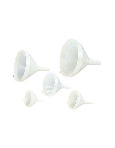 Πλαστικό Χωνί με Σίτα Πλαστικό Χωνί με Σίτα