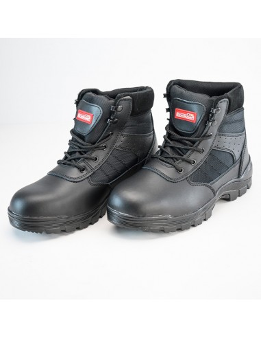 ΜΠΟΤΑΚΙ ΑΣΦΑΛΕΙΑΣ S3 MILWAUKEE Νο46