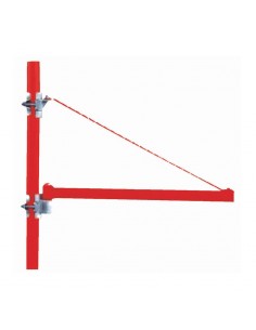 ΒΡΑΧΙΟΝΑΣ ΠΑΛΑΓΚΟΥ 75cm/600Κg