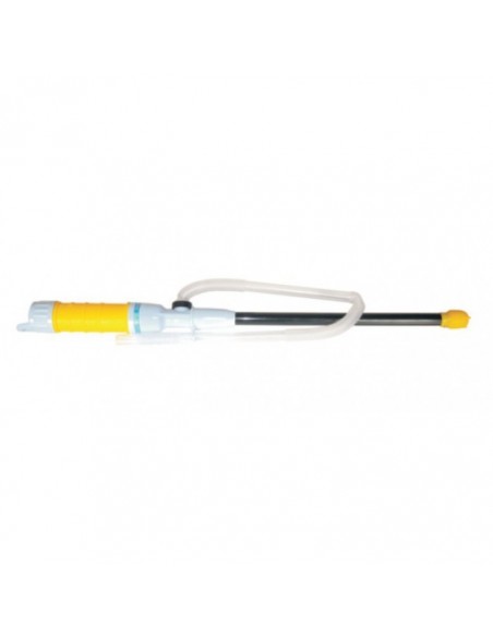 Αντλία Μπαταρίας