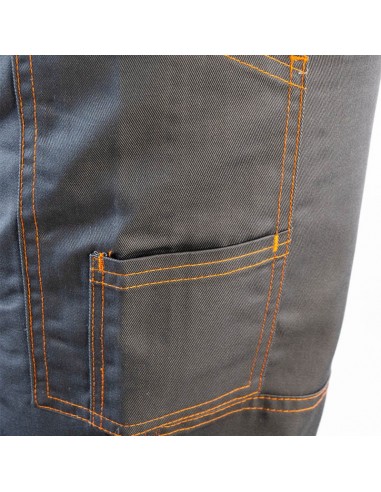 ΠΑΝΤΕΛΟΝΙ ΕΡΓΑΣΙΑΣ GENOVA M/50, 240g/m2