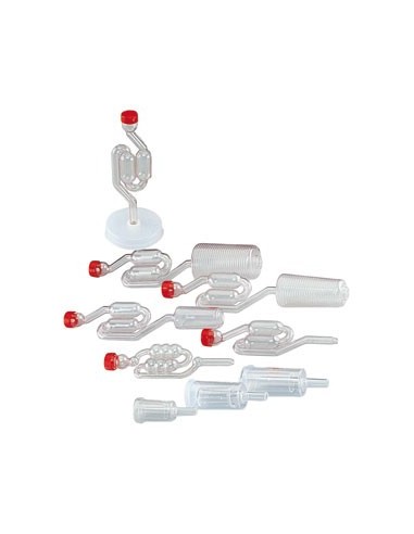 Βαλβίδα Εξαέρωσης Κρασιού Βαλβίδα Εξαέρωσης Κρασιού