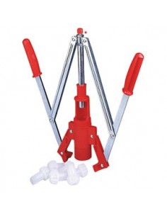 Κλείστρο Χειρός 2